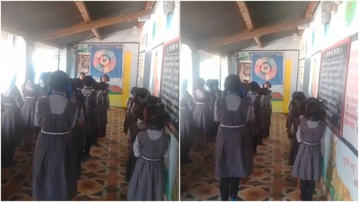 post