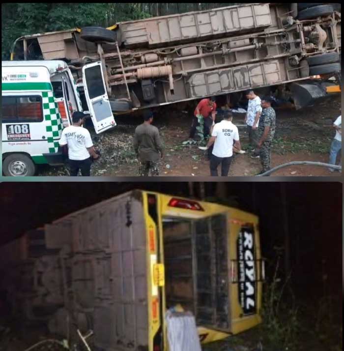 post
