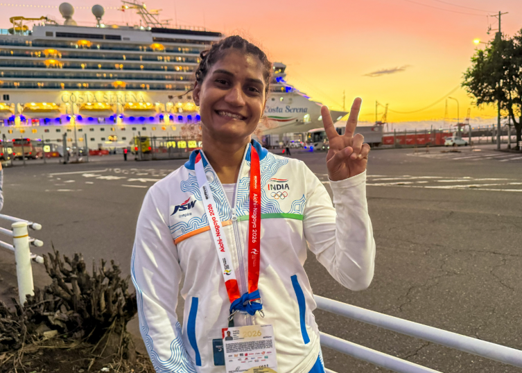 post